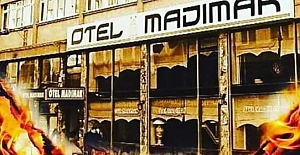 Madımak Oteli katliamı 30. yılında da unutulmuyor