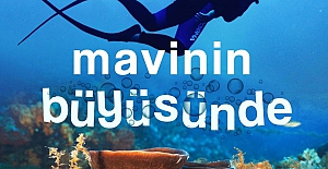 “AKSONA İLE MAVİNİN BÜYÜSÜNDE” Film Gösterisi 8 Temmuz'da