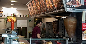 Almanya’yı karıştıran çıkış: Türk dönerine yasak tartışması büyüyor