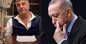 BAE-Türkiye anlaşmasının ardından gözler Sedat Peker'e çevrildi: İadesi istenebilir