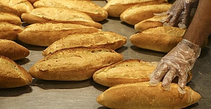 Bursa’da ekmeğe zam geldi! İşte yeni fiyatı…