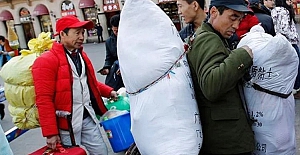 Doğu Türkistan'da Çin istilası ve zulmü devam ediyor!