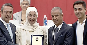 Fenerbahçe Divan Kurulu'na İsmail Kartal damgası