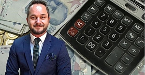 Finans Uzmanı ve Ekonomist Murat Özsoy yazdı: "Dolar yıl sonunda 30 TL olabilir"
