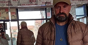 HİKMET ÖCAL yazdı: "Özleyiş.. (6)