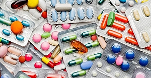 İlaca yüzde 30,5 zam geldi: Fiyatlandırmadaki euro kuru artırıldı