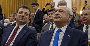 İmamoğlu, "Değişime evet" manifestosu yayımlayacak