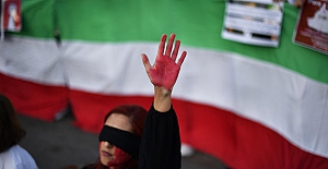 İran'da kadına yönelik şiddetin görünmeyen yüzü