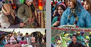 İran, Kaşkay Türklerinin milli kıyafetlerini yasakladı!