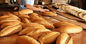 İstanbul'da 116 fırına ceza kesildi