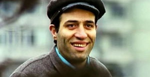 Kemal Sunal vefatının 23. yılında anılıyor