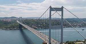 Köprü ve otoyollarda KDV zammı