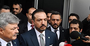 Kürşad Zorlu: Emekli memur ve çalışan memur maaş düzenlemesi acilen gözden geçirilmelidir