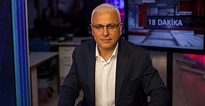 Merdan Yanardağ hakkındaki iddianame kabul edildi: 10 yıl 6 aya kadar hapis cezası istendi