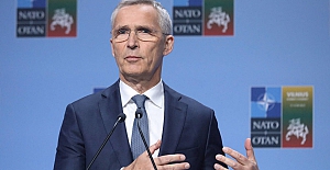 NATO Genel Sekreteri Stoltenberg: Türkiye’nin Avrupa Birliği’ne girme hedefini destekliyorum