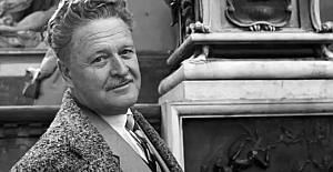 Nazım'ın Yahya Kemal için yazdığı mektup gündemde