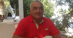 NECDET BULUZ yazdı: " İttifakta Yeni Arayışlar.."