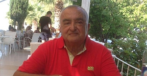 NECDET BULUZ yazdı: "Türkiye, Tarımsal Üretimde Dünya Liderlerinden Biri"