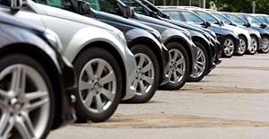 Otomobil fiyatları uçuşa geçti: 2 yılda yüzde 440 artış!