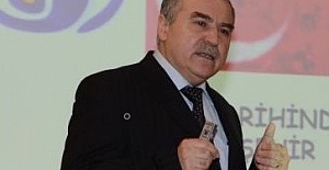 Prof. Dr. HİLMİ ÖZDEN yazdı: "KIRIM: Sürgünde Yeşeren Vatan -1-"