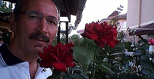 Şair DERMANİ yazdı: "Ey Gamzesi Kırmızı.."