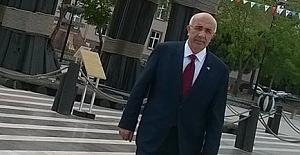 Şair ÖMER EKİNCİ (Micingirt) yazdı: "Düşe Düşen Dörtlükler -18-