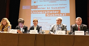 SUAY KARAMAN paylaştı: "BOSNA AĞIDI.."