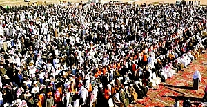 Suudi Arabistan: İbadet yerlerine saldırı düzenleyen 5 terörist idam edildi