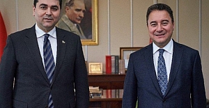 TBMM’de 7. grup kuruluyor mu?