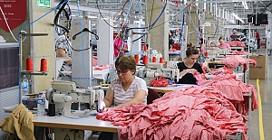Tekstil sektöründe kriz!.. Sadece bu sektörde son 1 yılda 150 bin kişi işten çıkartıldı..