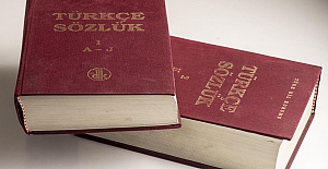 Türk Dil Kurumu bazı sözcüklerin yazımını değiştirdi