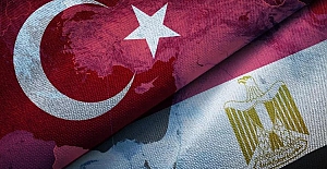 Türkiye 10 yıl sonra Mısır'a büyükelçi atadı