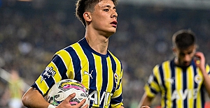 Türkiye'den Real Madrid'e giden yol, Gençlerbirliği ve Fenerbahçe'den geçiyor