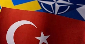 Türkiye, İsveç'in NATO üyeliğine onay verdi