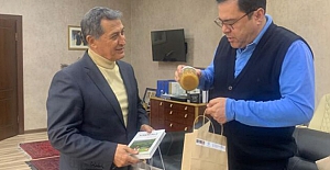 ÜMİT YURTKURAN yazdı: "Sağlıklı Yaşamak İçin Neler Yapalım - 26.."