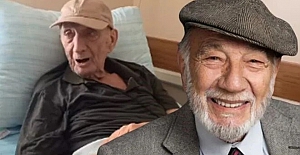 Usta oyuncu Yılmaz Gruda hayatını kaybetti