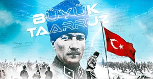 101 Yıllık bağımsızlık destanı: Büyük Taarruz