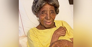 114 yaşını kutlayan Teksaslı kadından uzun yaşam tavsiyesi