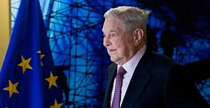 Açık Toplum Vakfı Avrupa’dan çekiliyor… Soros’un yeni hedefi neresi?