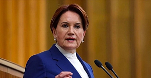 2016 yılında “FETÖ suçlaması” yapılan Akşener'e, Savcılık'tan 7 yıl sonra "Takipsizlik" kararı