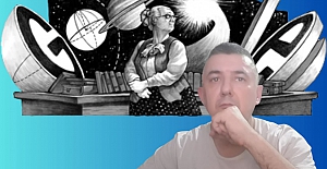 ALPER ŞİRVAN yazdı: "Google Hatırlattı, Biliyor muyduk ki?.."