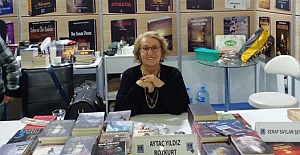 AYTAÇ YILDIZ BOZKURT yazdı: "İnsanlar Ve Kokular.."