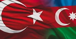 Azerbaycan'dan Türkiye'ye taziye mesajı