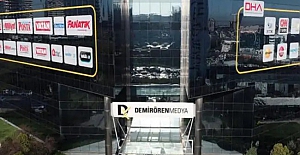 Demirören Medya'da deprem... Tek tek kapattılar