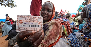 Dünya, insani yardım konusunda Sudan’ı yüzüstü bırakıyor