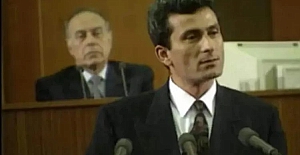 Elçibey'e darbe yapan Suret Hüseynov öldü