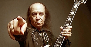 Erkin Koray’ın ölümü Türkiye'yi yasa boğdu!