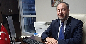 HASAN KARABULUT yazdı: "İslam Sarayı Yapılacak.."