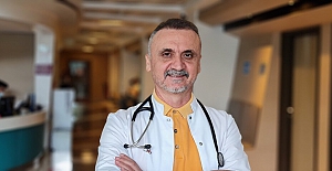 Hava değiişimi kalbi yoruyor