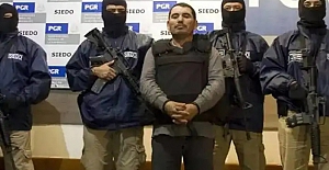 İlk kez 1996’da denediler… 300 kişiyi asitle erittiler… Çete üyesinin korkunç itirafları